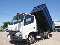 HINO Dutro Deep Dump TKG-XZC675M 2017 191,055km_1