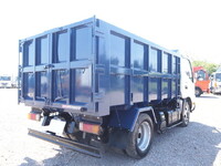 HINO Dutro Deep Dump TKG-XZC675M 2017 191,055km_2