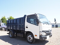 HINO Dutro Deep Dump TKG-XZC675M 2017 191,055km_3