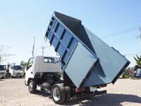 HINO Dutro Deep Dump TKG-XZC675M 2017 191,055km_4