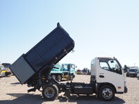 HINO Dutro Deep Dump TKG-XZC675M 2017 191,055km_5