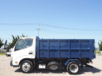 HINO Dutro Deep Dump TKG-XZC675M 2017 191,055km_6
