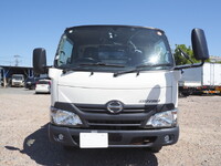 HINO Dutro Deep Dump TKG-XZC675M 2017 191,055km_8