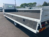 MITSUBISHI FUSO Canter Flat Body TKG-FEC90 2013 26,282km_10