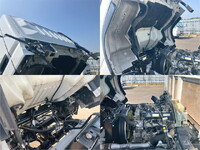 MITSUBISHI FUSO Canter Flat Body TKG-FEC90 2013 26,282km_13