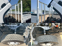 MITSUBISHI FUSO Canter Flat Body TKG-FEC90 2013 26,282km_15