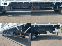 MITSUBISHI FUSO Canter Flat Body TKG-FEC90 2013 26,282km_16