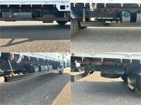 MITSUBISHI FUSO Canter Flat Body TKG-FEC90 2013 26,282km_17