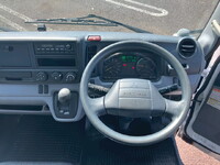 MITSUBISHI FUSO Canter Flat Body TKG-FEC90 2013 26,282km_19