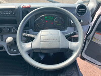 MITSUBISHI FUSO Canter Flat Body TKG-FEC90 2013 26,282km_20