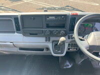 MITSUBISHI FUSO Canter Flat Body TKG-FEC90 2013 26,282km_21