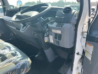 MITSUBISHI FUSO Canter Flat Body TKG-FEC90 2013 26,282km_23