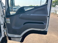 MITSUBISHI FUSO Canter Flat Body TKG-FEC90 2013 26,282km_28