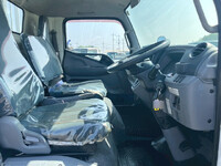 MITSUBISHI FUSO Canter Flat Body TKG-FEC90 2013 26,282km_29