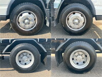 MITSUBISHI FUSO Canter Flat Body TKG-FEC90 2013 26,282km_38