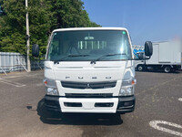 MITSUBISHI FUSO Canter Flat Body TKG-FEC90 2013 26,282km_3