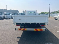 MITSUBISHI FUSO Canter Flat Body TKG-FEC90 2013 26,282km_5