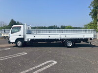 MITSUBISHI FUSO Canter Flat Body TKG-FEC90 2013 26,282km_6