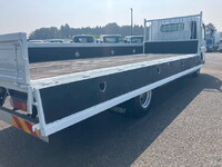 MITSUBISHI FUSO Canter Flat Body TKG-FEC90 2013 26,282km_8