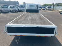 MITSUBISHI FUSO Canter Flat Body TKG-FEC90 2013 26,282km_9