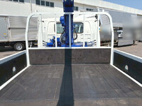 ISUZU Elf Truck (With 5 Steps Of Cranes) KR-NPR72PR 2004 120,028km_11