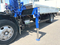 ISUZU Elf Truck (With 5 Steps Of Cranes) KR-NPR72PR 2004 120,028km_12