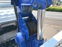 ISUZU Elf Truck (With 5 Steps Of Cranes) KR-NPR72PR 2004 120,028km_14