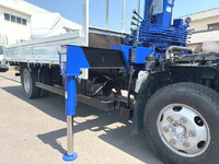 ISUZU Elf Truck (With 5 Steps Of Cranes) KR-NPR72PR 2004 120,028km_16