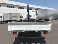 ISUZU Elf Truck (With 5 Steps Of Cranes) KR-NPR72PR 2004 120,028km_2