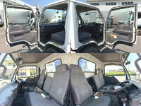 ISUZU Elf Truck (With 5 Steps Of Cranes) KR-NPR72PR 2004 120,028km_36