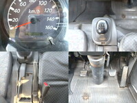 ISUZU Elf Truck (With 5 Steps Of Cranes) KR-NPR72PR 2004 120,028km_39