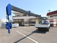ISUZU Elf Truck (With 5 Steps Of Cranes) KR-NPR72PR 2004 120,028km_4