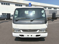 ISUZU Elf Truck (With 5 Steps Of Cranes) KR-NPR72PR 2004 120,028km_5