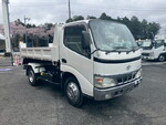 Toyoace Loader Dump