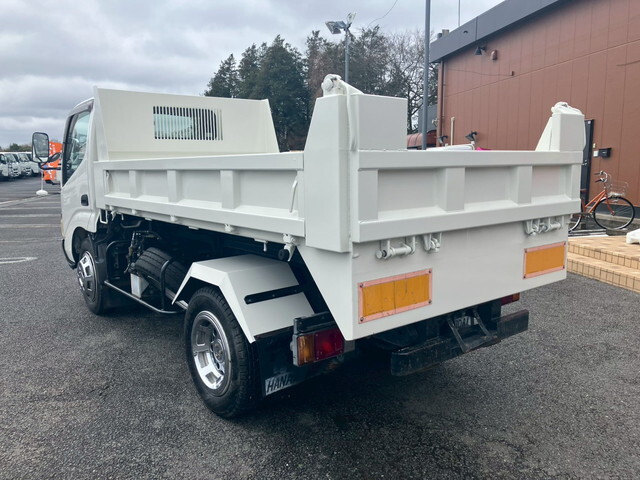 Toyoace Loader Dump_2
