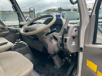 TOYOTA Toyoace Loader Dump GE-RZU300 2003 28,330km_22
