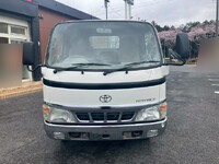 TOYOTA Toyoace Loader Dump GE-RZU300 2003 28,330km_3