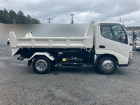 TOYOTA Toyoace Loader Dump GE-RZU300 2003 28,330km_5