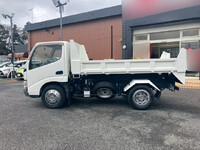 TOYOTA Toyoace Loader Dump GE-RZU300 2003 28,330km_7