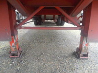 Others Others Gull Wing Trailer DFPTF341A 2020 0km_25
