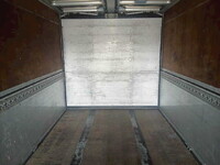 Others Others Gull Wing Trailer DFPTF341A 2020 0km_36