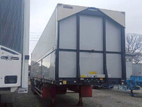 Others Others Gull Wing Trailer DFPTF341A 2020 0km_3
