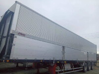 Others Others Gull Wing Trailer DFPTF341A 2020 0km_5