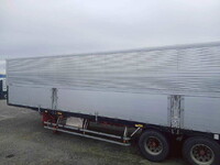 Others Others Gull Wing Trailer DFPTF341A 2020 0km_6
