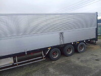 Others Others Gull Wing Trailer DFPTF341A 2020 0km_7