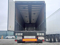 Others Others Gull Wing Trailer DFPTF341A 2020 0km_8