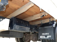 ISUZU Elf Flat Body 2RG-NPR88AR 2023 83,000km_24