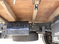 ISUZU Elf Flat Body 2RG-NPR88AR 2023 83,000km_25
