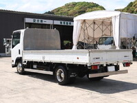 ISUZU Elf Flat Body 2RG-NPR88AR 2023 83,000km_2