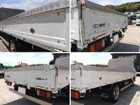 ISUZU Elf Flat Body 2RG-NPR88AR 2023 83,000km_38
